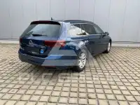2022 Volkswagen Passat