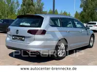 2022 Volkswagen Passat