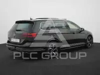 2022 Volkswagen Passat