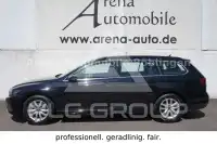 2022 Volkswagen Passat