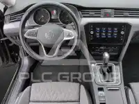 2022 Volkswagen Passat