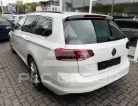 2022 Volkswagen Passat