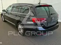 2022 Volkswagen Passat