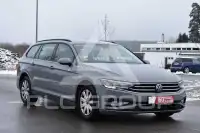 2022 Volkswagen Passat