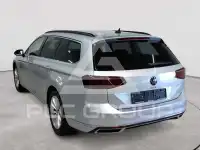 2022 Volkswagen Passat