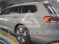 2022 Volkswagen Passat