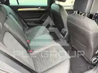 2022 Volkswagen Passat
