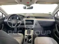 2022 Volkswagen Passat