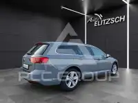 2022 Volkswagen Passat