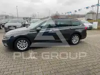 2022 Volkswagen Passat