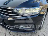 2022 Volkswagen Passat