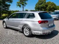 2022 Volkswagen Passat