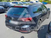 2022 Volkswagen Passat