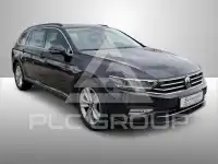 2022 Volkswagen Passat