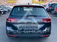 2022 Volkswagen Passat