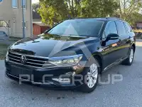 2022 Volkswagen Passat