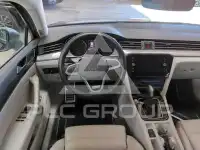 2022 Volkswagen Passat