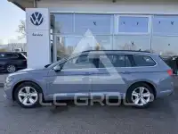 2022 Volkswagen Passat