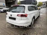 2022 Volkswagen Passat