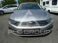 2022 Volkswagen Passat