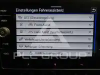 2022 Volkswagen Passat