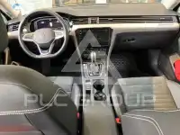2022 Volkswagen Passat