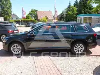 2022 Volkswagen Passat