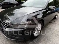 2022 Volkswagen Passat