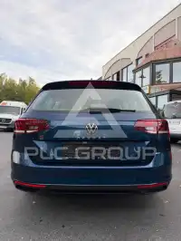 2022 Volkswagen Passat
