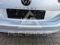 2022 Volkswagen Passat