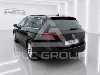 2022 Volkswagen Passat