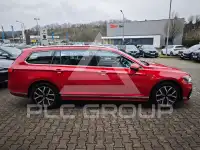 2022 Volkswagen Passat