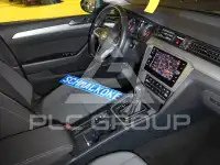 2022 Volkswagen Passat