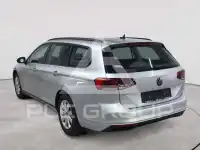 2022 Volkswagen Passat
