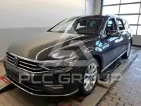 2022 Volkswagen Passat