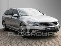 2022 Volkswagen Passat