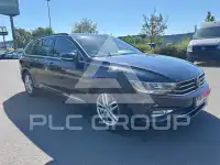 2022 Volkswagen Passat