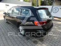 2022 Volkswagen Passat