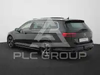 2022 Volkswagen Passat