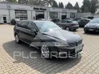 2022 Volkswagen Passat