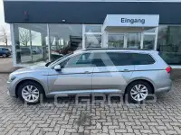 2022 Volkswagen Passat
