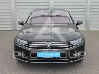 2022 Volkswagen Passat