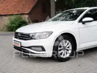 2022 Volkswagen Passat