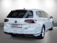 2022 Volkswagen Passat