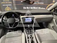 2022 Volkswagen Passat