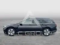 2022 Volkswagen Passat
