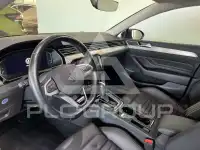 2022 Volkswagen Passat