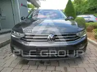 2022 Volkswagen Passat