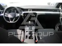 2022 Volkswagen Passat