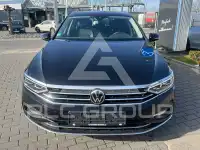2022 Volkswagen Passat